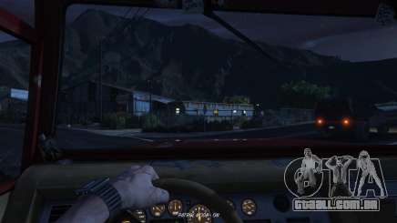 Realistic Vehicle Controls LUA 1.3.1 para GTA 5