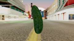 Pepino para GTA San Andreas