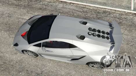 Lamborghini Sesto Elemento v0.5
