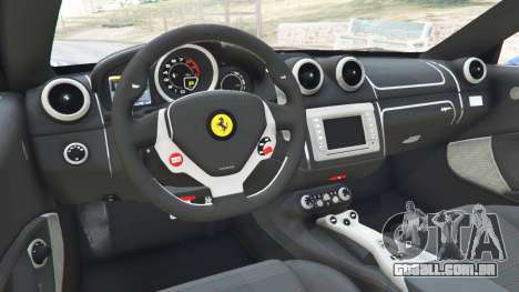 Ferrari California (F149) 2012 [Beta]