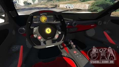 Ferrari LaFerrari 2013 v2.0