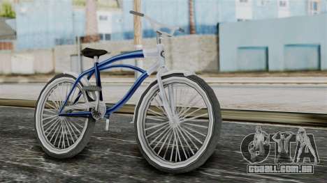 Aqua Bike from Bully para GTA San Andreas