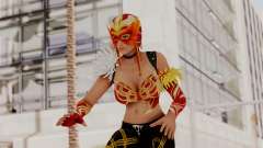 DOA 5 LaMariposa para GTA San Andreas