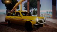 Taxi-Perennial para GTA San Andreas