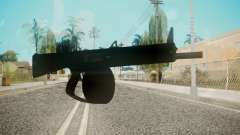 Combat Shotgun by EmiKiller para GTA San Andreas