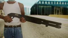 Escopeta Mossberg para GTA San Andreas
