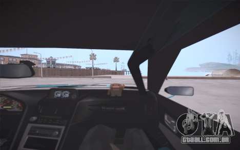 Elegy DRIFT KING GT-1 (Stok wheels) para GTA San Andreas