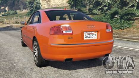 Audi A8 v1.1