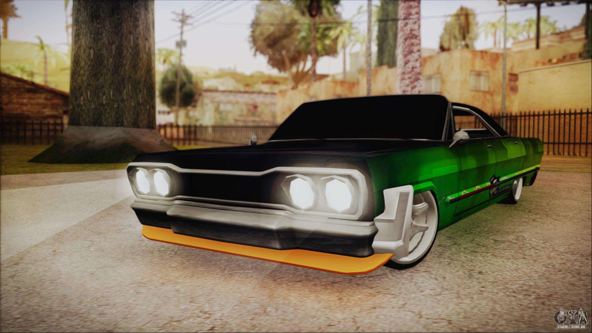 GTA San Andreas Lowrider  Carros de luxo, Carros, Rostos de meme