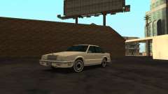 Chrysler New Yorker 1988 para GTA San Andreas