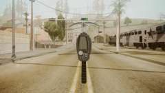 GTA 5 Detonator para GTA San Andreas