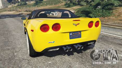 Chevrolet Corvette ZR1