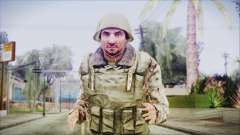 World In Conflict Generic Russian para GTA San Andreas