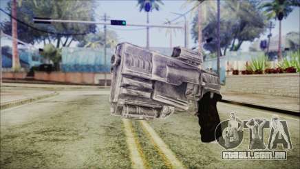 Fallout 4 Heavy 10mm Pistol para GTA San Andreas