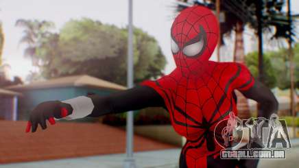 Marvel Heroes Spider-Girl para GTA San Andreas