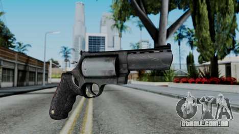 CoD Black Ops 2 - Executioner (Menendez) para GTA San Andreas
