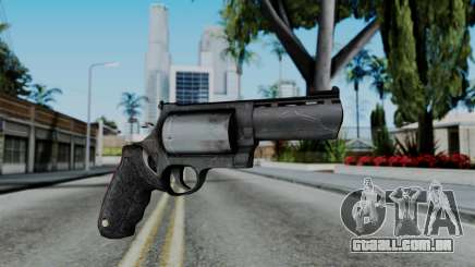 CoD Black Ops 2 - Executioner (Menendez) para GTA San Andreas