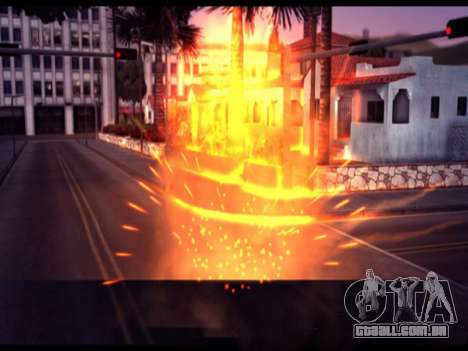 Good Effects para GTA San Andreas