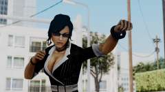 Candy para GTA San Andreas