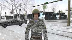 O OMON para GTA San Andreas