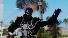 Agent Venom para GTA San Andreas