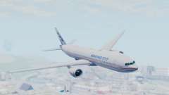 Boeing 777-200 Prototype para GTA San Andreas