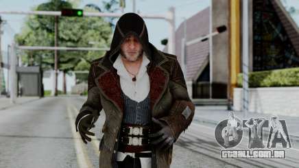 Jacob Frye - Assassins Creed Syndicate para GTA San Andreas