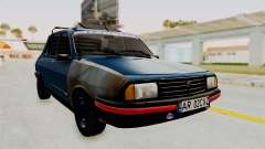 Dacia 1310 MLS Modell 1985 para GTA San Andreas