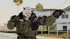 F.E.A.R. 2 - Replica Heavy Soldier para GTA San Andreas