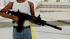 ACW-R para GTA San Andreas