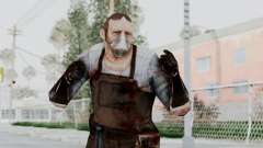 Manhunt 2 - Janitor para GTA San Andreas