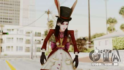 Alice LBL Madness Returns para GTA San Andreas