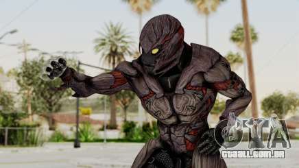 Mass Effect 3 Collector Male Armor para GTA San Andreas