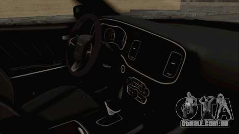 Dacia 1410 Break para GTA San Andreas
