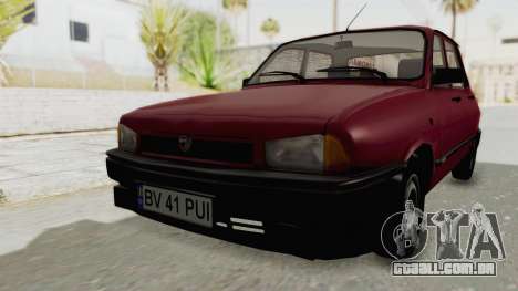 Dacia 1310L 1997 para GTA San Andreas