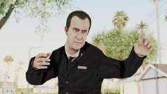 COD BO Nixon para GTA San Andreas