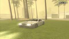 ENB Double FPS & for LowPC para GTA San Andreas