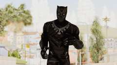 Marvel Future Fight - Black Panther (Civil War)
