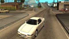 ANTI TLLT para GTA San Andreas