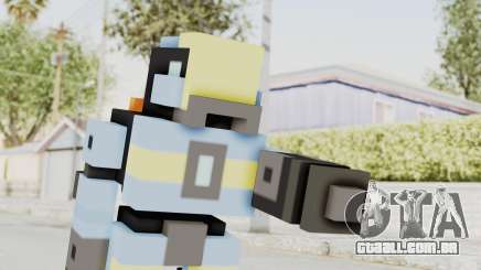 Crossy Road - Epoch para GTA San Andreas