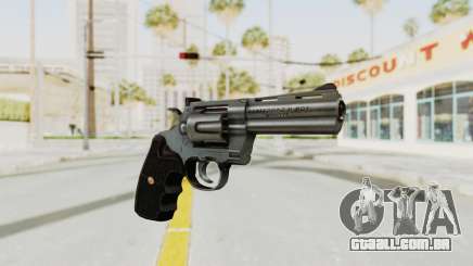 Python v1 para GTA San Andreas