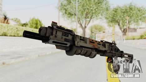 Black Ops 3 - KRM-262 para GTA San Andreas