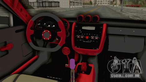 Toyota GT86 Drift Edition para GTA San Andreas