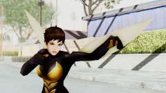 Marvel Future Fight - Wasp para GTA San Andreas