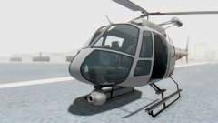 GTA 5 News Chopper Style Weazel News