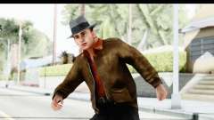 Mafia 2 - Marty para GTA San Andreas