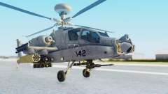 AH-64 Apache Marines