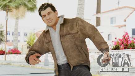Mafia 2 - Joe Barbaro DLC para GTA San Andreas