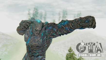 Oceanus para GTA San Andreas