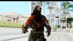 Homefront The Revolution - KPA v3 Dead para GTA San Andreas
